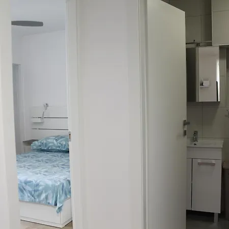 Apartament Tonka