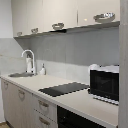 شقة Tonka سبليت