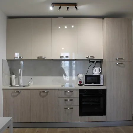 Tonka Apartment Split