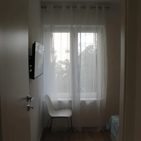 Tonka Apartment