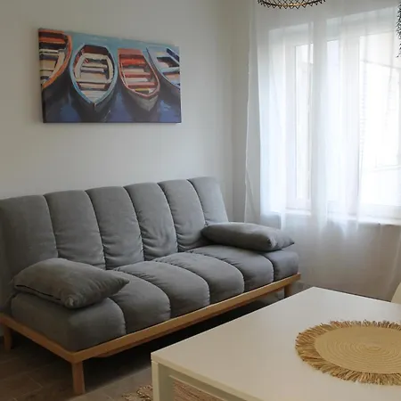Apartment Tonka Split